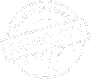 Kenny PFT