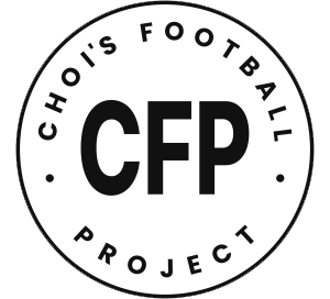 Danny Choi Football